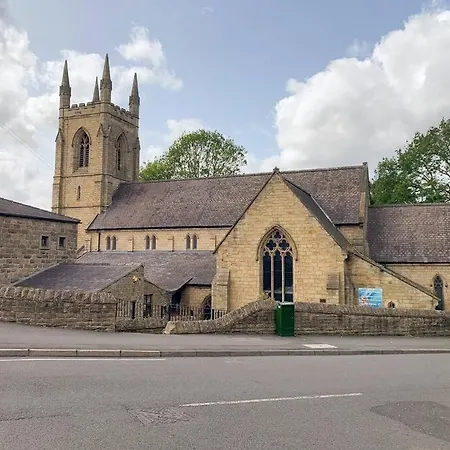 2 - Stylish Private In A Shared House Sheffield